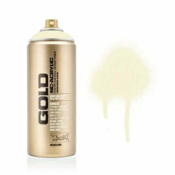 Aerozol boya Montana Gold G8000 Elm, 400 ml