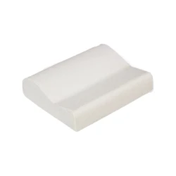 Ortopedik yastıq ABC TEKS VP 1001, 46 x 30 x 10 sm