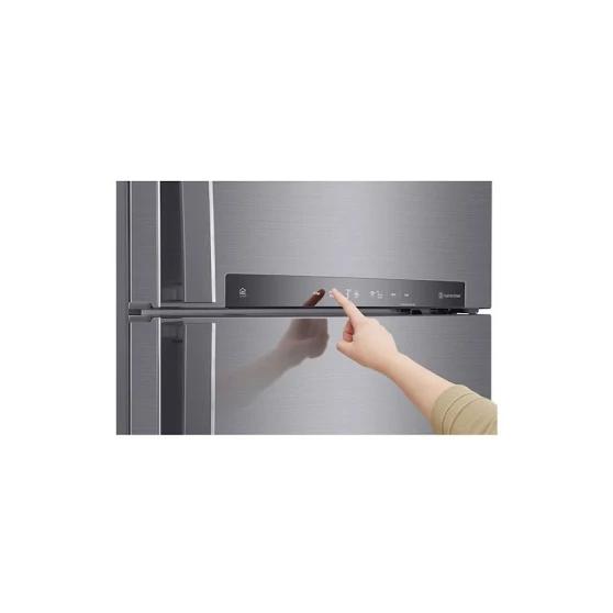 Холодильник LG GR-H842HLHL