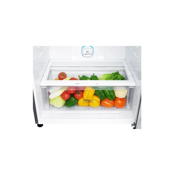 Холодильник LG GR-H842HLHL