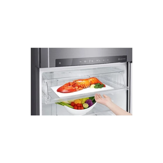 Холодильник LG GR-H842HLHL