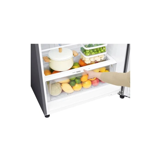 Холодильник LG GR-H842HLHL