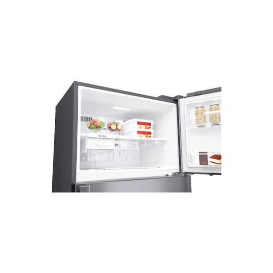 Холодильник LG GR-H842HLHL