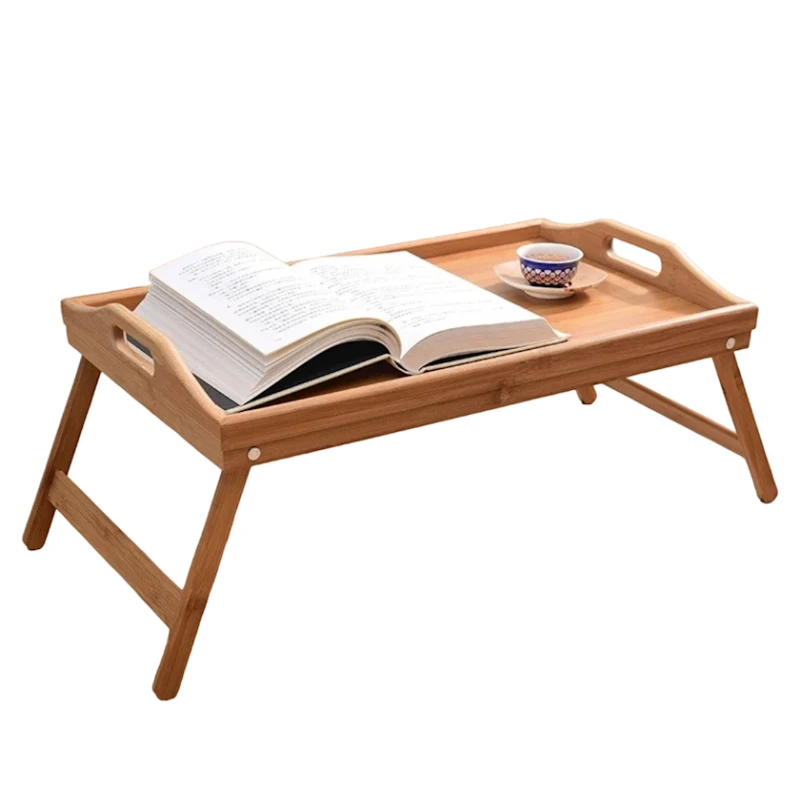 Süfrə lövhəsi MH86597, 50x30 sm, bambuk, qəhvəyi