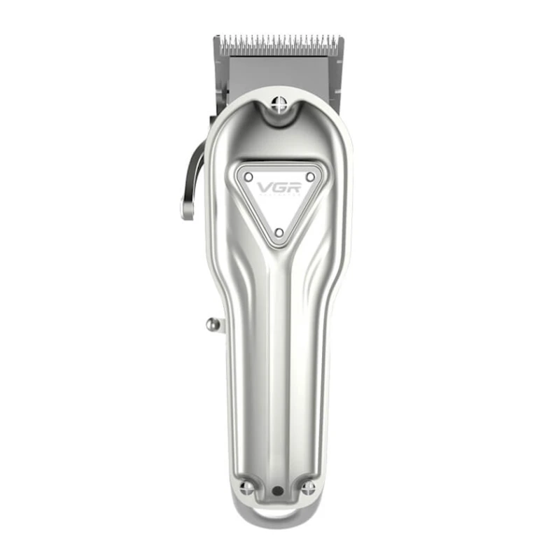 Триммер VGR V-133 Silver Триммер VGR V-133 Silver