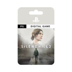 Игра Silent Hill 2 PS5 PSN Аккаунт Игра Silent Hill 2 PS5 PSN Аккаунт