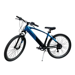 Электровелосипед Hyper 26