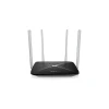 Wi-Fi router Mercusys AC1200 AC12 Wi-Fi router Mercusys AC1200 AC12