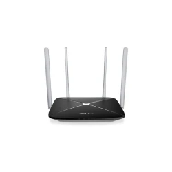 Wi-Fi router Mercusys AC1200 AC12