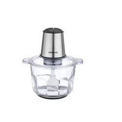 Doğrayıcı Eurolux EU FC2537LSB