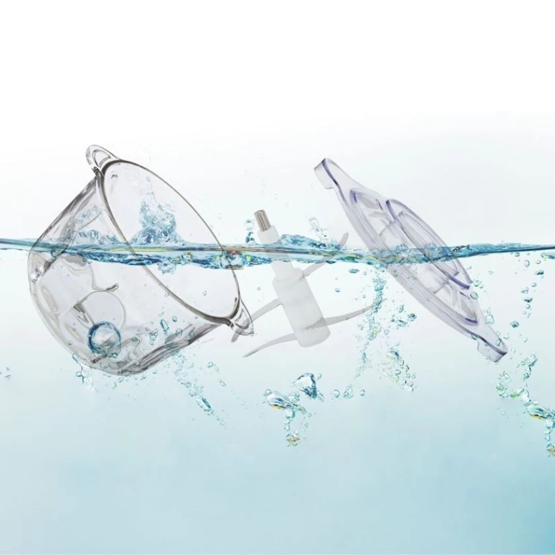 Doğrayıcı Eurolux EU FC2537LSB Doğrayıcı Eurolux EU FC2537LSB