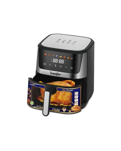 Aerofritür Sonifer SF-1043