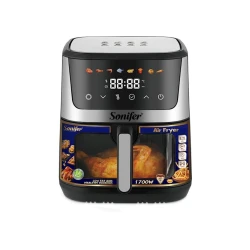 Аэрофритюрница Sonifer SF-1043