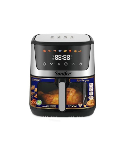 Aerofritür Sonifer SF-1043
