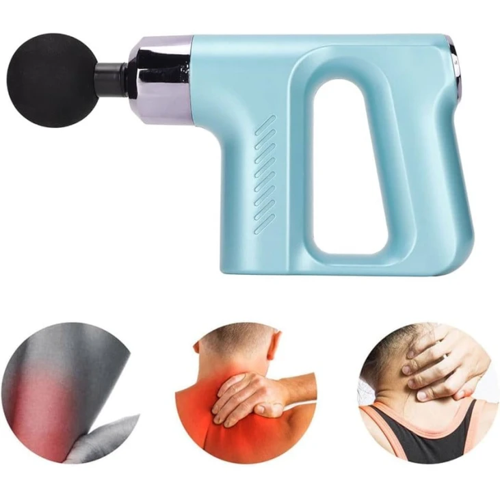 Masaj aləti, Mavi,4 başlığı ilə