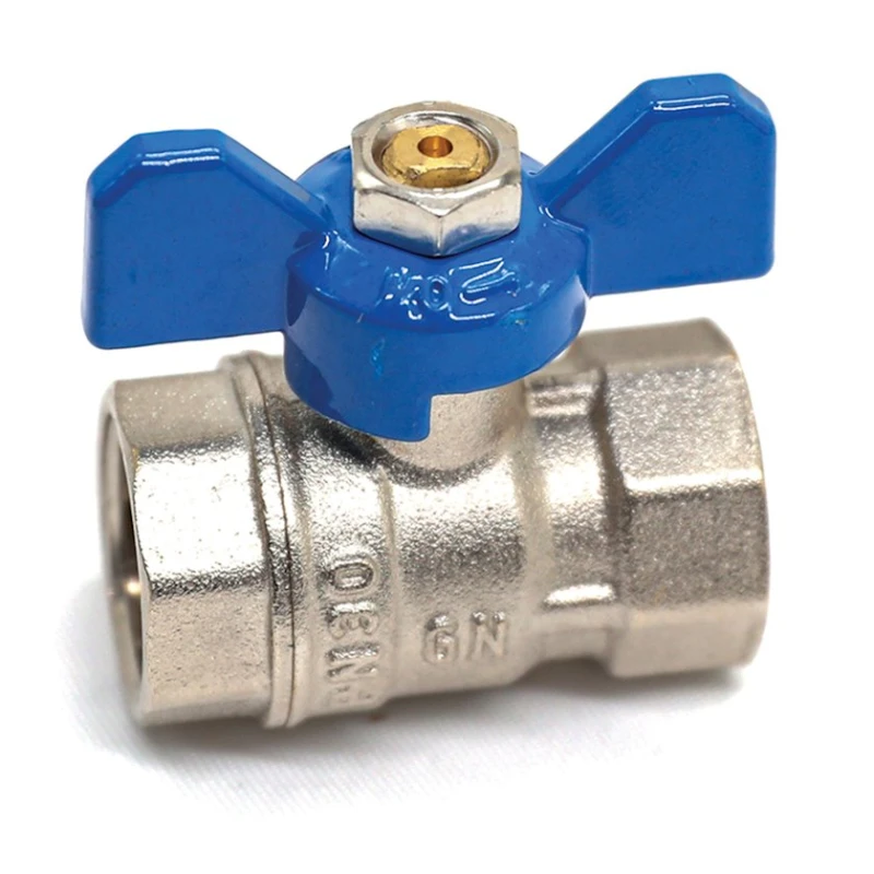 Вентиль газовый Gulben SOG-7761, 1/2 дюйма