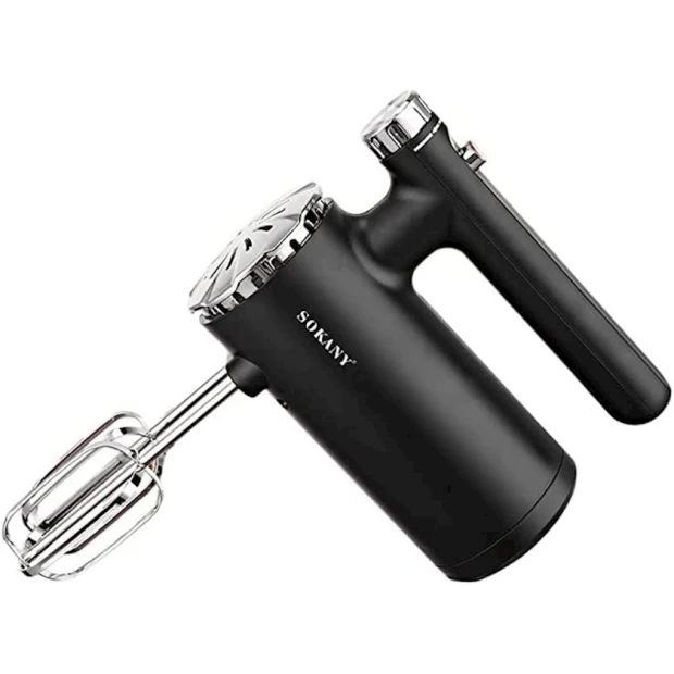 Миксер Sokany SK-6626 Миксер Sokany SK-6626