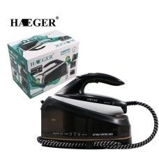 Buxar generatoru Haeger HG-1242 - HG-1242