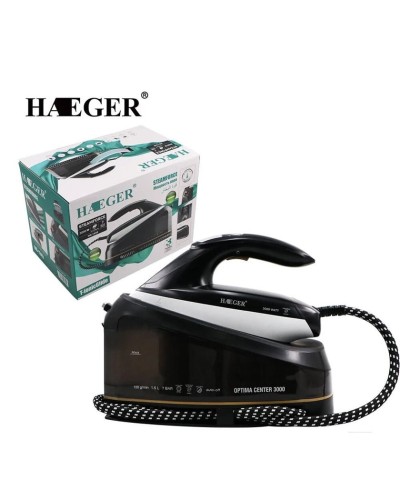 Buxar generatoru Haeger HG-1242 - HG-1242