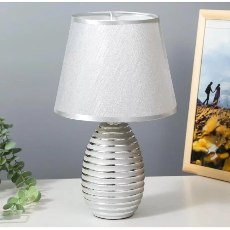 Роскошный Ночник Алиса желтый