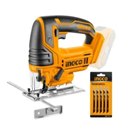 Электролобзик Ingco CJSLI65081 Электролобзик Ingco CJSLI65081