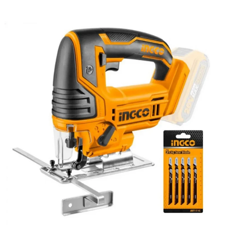 Электролобзик Ingco CJSLI65081 Электролобзик Ingco CJSLI65081