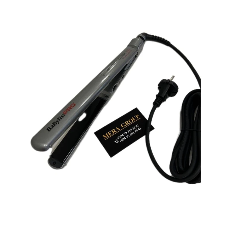 Выпрямитель для волос BabylissPRO 2072