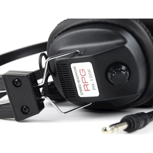 Simli qulaqlıqlar Minelab RPG PH-100R (3011-0181)