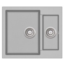 Mətbəx çanağı Aquasanita SQT 150-220