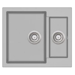 Кухонная мойка Aquasanita SQT 150-220