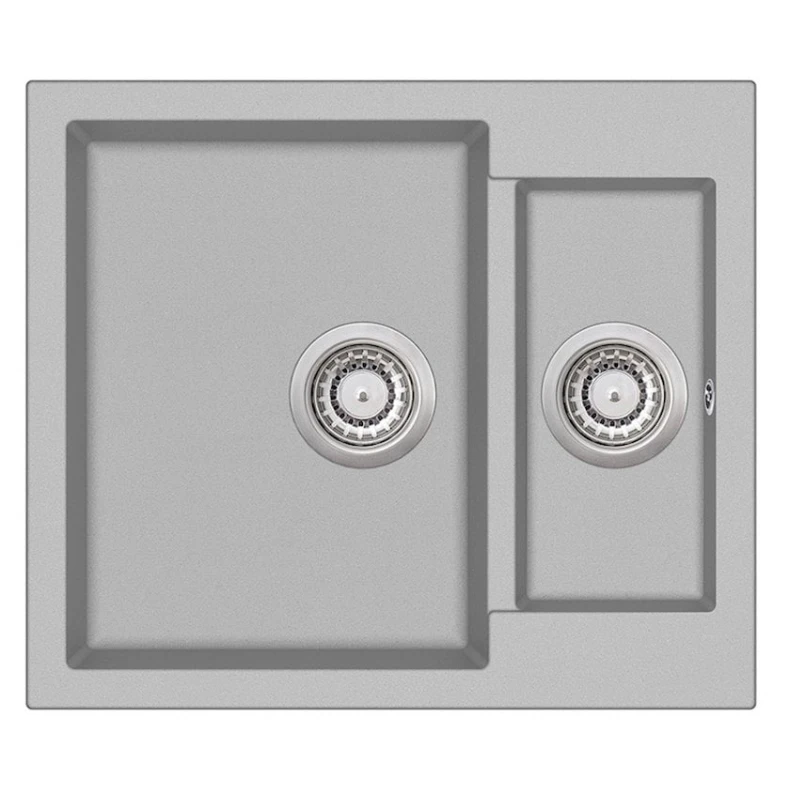 Кухонная мойка Aquasanita SQT 150-220 Кухонная мойка Aquasanita SQT 150-220