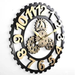Настенные часы HMEP 8292-4, 50 см