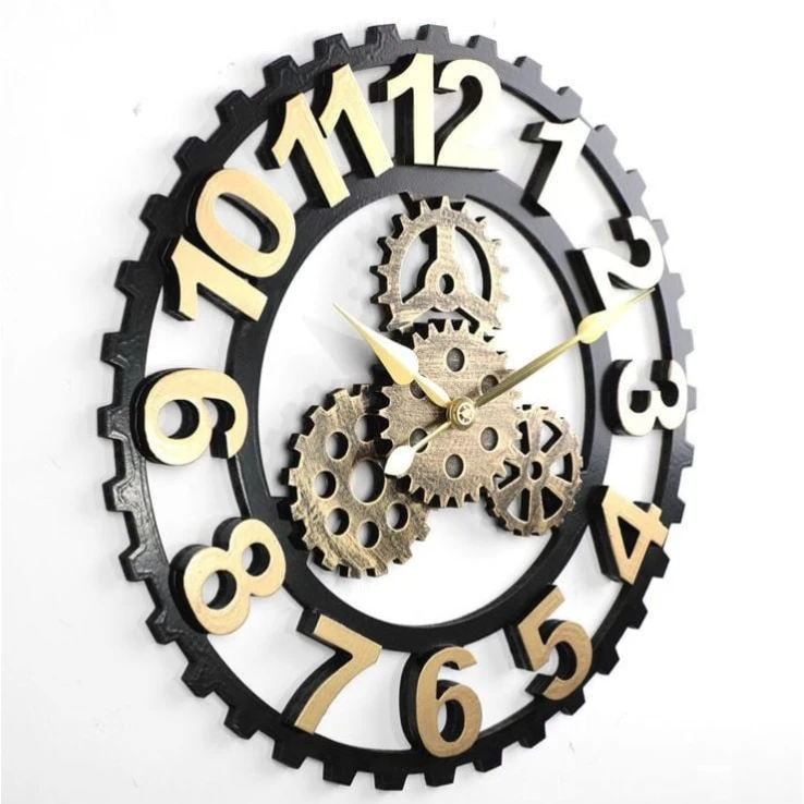 Настенные часы HMEP 8292-4, 50 см