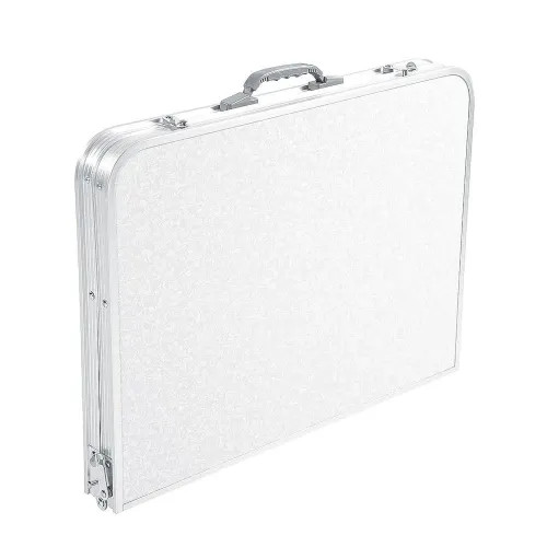 Складной стол и стул Aquazoo 120/60 Складной стол и стул Aquazoo 120/60