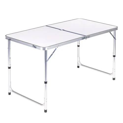 Складной стол и стул Aquazoo 120/60 Складной стол и стул Aquazoo 120/60