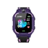Детские смарт-часы Smart Watch C002 Purple Детские смарт-часы Smart Watch C002 Purple