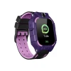 Детские смарт-часы Smart Watch C002 Purple Детские смарт-часы Smart Watch C002 Purple