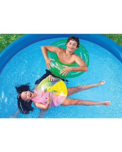 Şişmə hovuz Intex Easy Set 28108NP, 244x61 sm, 1942 l
