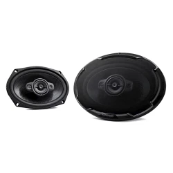Автомобильная акустика Kenwood KFC-6986PS