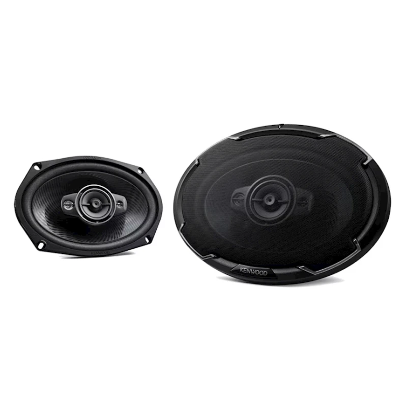 Автомобильная акустика Kenwood KFC-6986PS Автомобильная акустика Kenwood KFC-6986PS