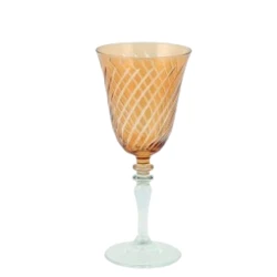 Бокал для вина Hom-me 106801, 270 мл, стекло