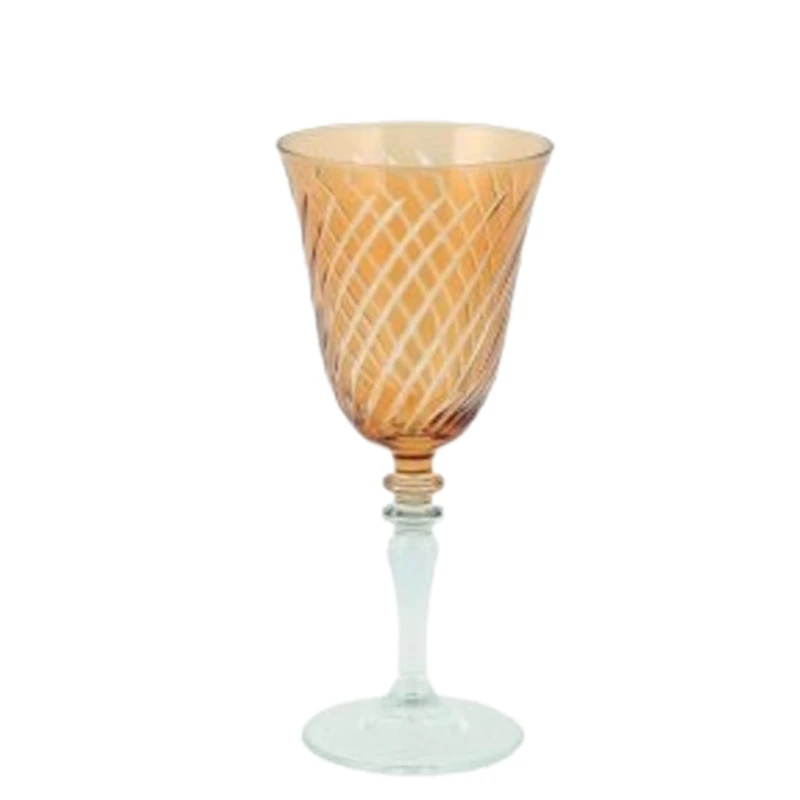 Бокал для вина Hom-me 106801, 270 мл, стекло