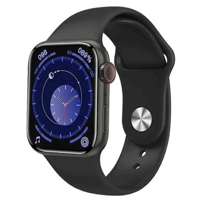 Смарт-часы Smart Watch M7 Pro Max Black.