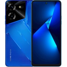 Smartfon Tecno Pova 5 8GB/256GB Hurricane Blue