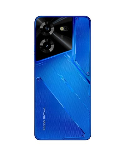Smartfon Tecno Pova 5 8GB/256GB Hurricane Blue