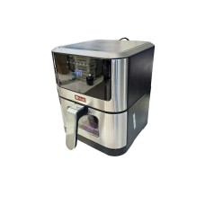 Aerofritür Silver SL-1002