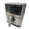 Аэрофритюрница Silver SL-1002