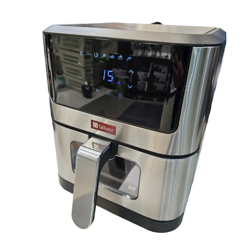 Аэрофритюрница Silver SL-1002