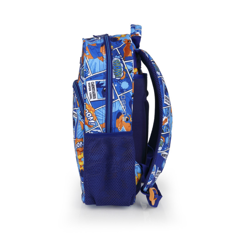 Məktəbli bel çantası Gabol Dino 236302 003