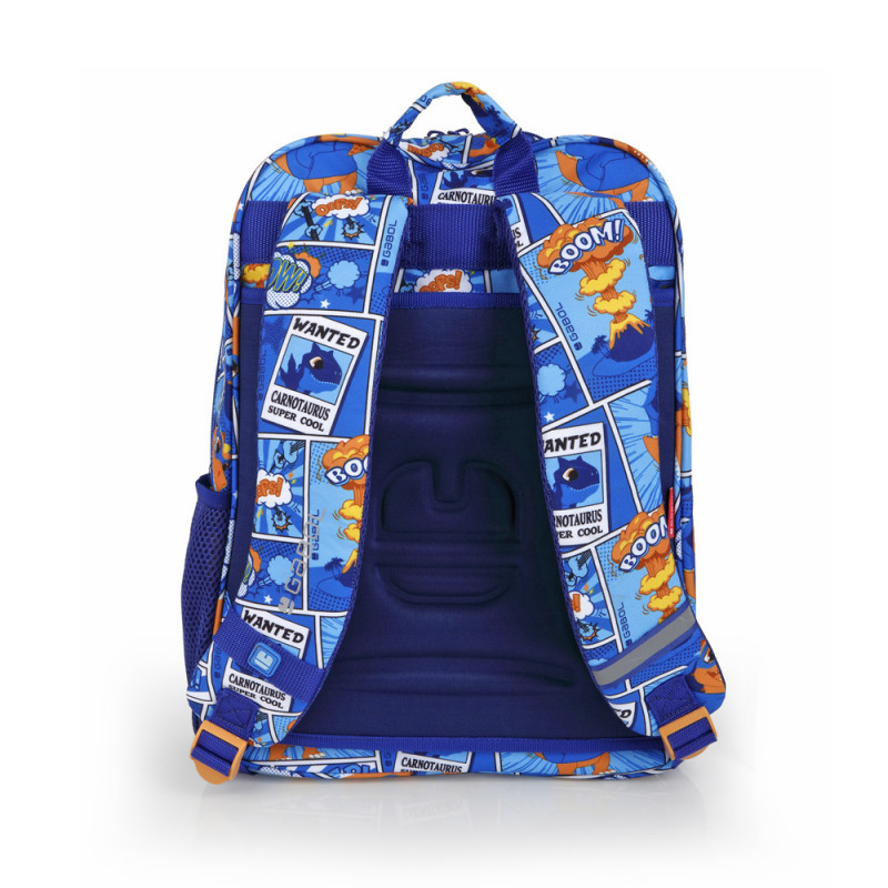 Məktəbli bel çantası Gabol Dino 236302 003